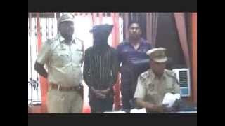 Watch 27 Oct 2013   CIA Staff Ceize Charas near Bulton Park Video