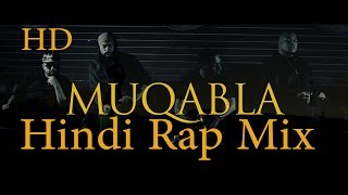Watch BOHEMIA-Muqabala | HINDI RAP MIX | GURU BHAI | JHIND | LATEST HINDI RAP 2017 Video