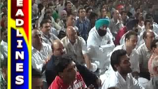 Watch 27 Oct 2013   Headline News Video