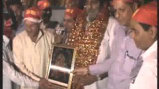 Watch 27 Oct 2013   Jagran by Jagdambay Nojawan Sabha at Sodal Road Video