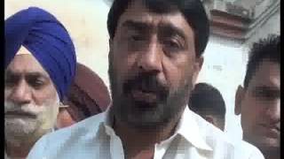 Watch 27 Oct 2013   Opening Pind Dnonowall 88 lac Project of New Road Video