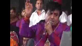 Watch 27 Oct 2013   Narinder Chanchal at Jagran Jyoti Chowk Video