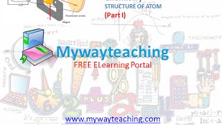 Watch Chemistry class 11 Chapter 2 Part I|Structure of Atom|Chemistry Chapter 2 for Class 11| Video