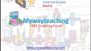 Watch Chemistry class 11 Chapter 2 Part II|Structure of Atom|Chemistry Chapter 2 for Class 11| Video