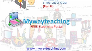 Watch Chemistry class 11 Chapter 2 Part III|Structure of Atom|Chemistry Chapter 2 for Class 11| Video