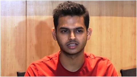 Watch Comedian Siddharth Sagar Reveals Shocking Details About His Sudden Disappearance Video