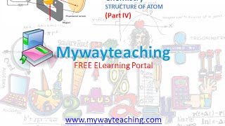 Watch Chemistry class 11 Chapter 2 Part IV|Structure of Atom|Chemistry Chapter 2 for Class 11| Video