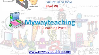 Watch Chemistry class 11 Chapter 2 Part VI|Structure of Atom|Chemistry Chapter 2 for Class 11| Video