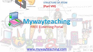 Watch Chemistry class 11 Chapter 2 Part VIII|Structure of Atom|Chemistry Chapter 2 for Class 11| Video