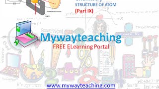 Watch Chemistry class 11 Chapter 2 Part IX|Structure of Atom|Chemistry Chapter 2 for Class 11| Video