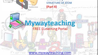 Watch Chemistry class 11 Chapter 2 Part X|Structure of Atom|Chemistry Chapter 2 for Class 11| Video