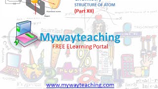 Watch Chemistry class 11 Chapter 2 Part XII|Structure of Atom|Chemistry Chapter 2 for Class 11| Video