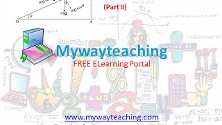 Watch Physics Class 11 Chapter 5 Part 2|LAW OF MOTION | Video