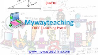 Watch Physics Class 11 Chapter 5 Part 3|LAW OF MOTION | Video