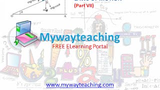 Watch Physics Class 11 Chapter 5 Part 7|LAW OF MOTION | Video