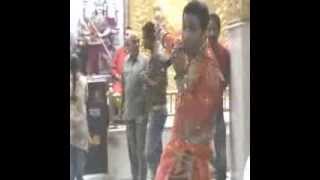 Watch 28 Oct 2013 - Bhajan Sandhya at Devi Talab Mandir Video