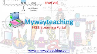 Watch Physics Class 11 Chapter 6 Part 8|WORK, ENERGY AND POWER| Video