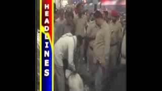 Watch 28 Oct 2013 - Headline News Video