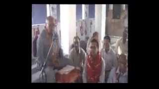 Watch 29 Oct 2013   Sunder Kand Path at Devi Talab Mandir Video