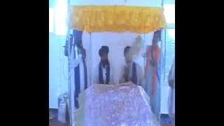 Watch 29 Oct 2013   Akhand Path at Jandali Video