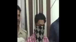 Watch 29 Oct 2013   Charas Kaboo at Regen Park Bhargav Camp Police Video