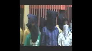 Watch 29 Oct 2013   CIA Staff 9 People Caught in Gambling Video