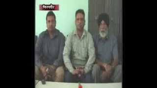 Watch 29 Oct 2013   Cycle Distribution at Partapura Secondry School Phillour Video