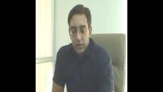 Watch 29 Oct 2013   Girish Bali Joined Enforcement Director Video