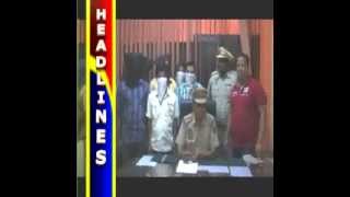 Watch 29 Oct 2013   Headline News Video