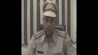 Watch 29 Oct 2013   Juari Kaboo at Various place in Jalandhar 5 People Caught Video