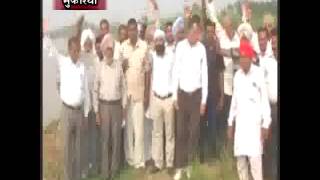 Watch 29 Oct 2013   Peerat Kissan at Mukeria Video