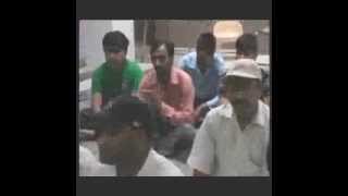 Watch 30 Oct 2013   Bhajan Sandhya at Devi Talab mandir Video