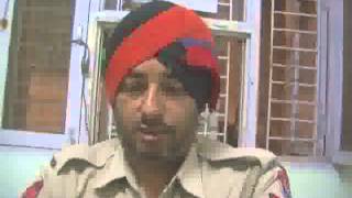 Watch 30 Oct 2013   Juari Kaboo at Various places in Jalandhar City Video