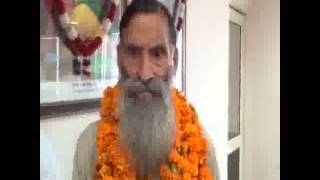 Watch 30 Oct 2013   Nagar Nigam Meeting at Town Hall by Sfai Mazdoor Union Video