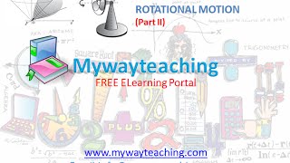Watch Physics Class 11 Chapter 7 Part 2|SYSTEMS OF PARTICLES AND ROTATIONAL MOTION| Video