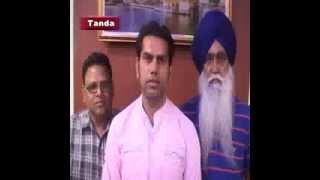 Watch 30 Oct 2013   Poster Vimochan by S Manjit Singh Dasuya Video