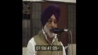 Watch 30 Oct 2013   Rasam Kriya of Chadda Biradari Mata Rekha Rani Video