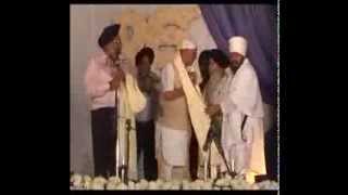 Watch 31 Oct 2013 - Kirtan Darbar at Shaheed Udham Singh Nagar Video