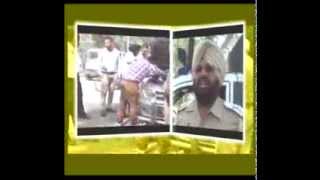 Watch 31 Oct 2013 - Traffic Police Checking of Vechiles at PAP Chowk and Cantt Area Video