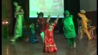 Watch 01 Nov 2013 - Pehal School Diwali Festival Video