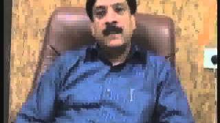 Watch 01 Nov 2013 - Press Conf by Dr Bassan on Danegu Awareness Video