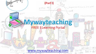 Watch Physics Class 11 Chapter 8 Part 1|GRAVITATION|Tuition| Video