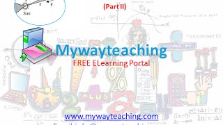 Watch Physics Class 11 Chapter 8 Part 2|GRAVITATION|Tuition| Video