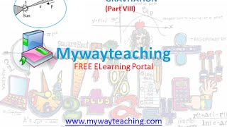 Watch Physics Class 11 Chapter 8 Part 8|GRAVITATION|Tuition| Video