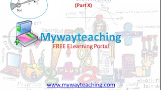 Watch Physics Class 11 Chapter 8 Part 10|GRAVITATION|Tuition| Video