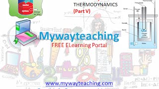 Watch Chemistry Class 11 Chapter 6 Part 5|THERMODYNAMICS|online class| Video