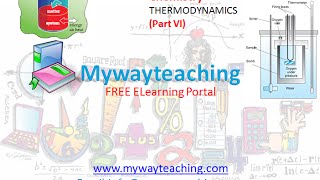 Watch Chemistry Class 11 Chapter 6 Part 6|THERMODYNAMICS|online class| Video
