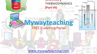 Watch Chemistry Class 11 Chapter 6 Part 7|THERMODYNAMICS|online class| Video