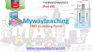 Watch Chemistry Class 11 Chapter 6 Part 8|THERMODYNAMICS|online class| Video