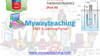 Watch Chemistry Class 11 Chapter 6 Part 11|THERMODYNAMICS|online class| Video